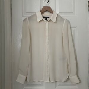 Banana Republic Dillon Classic Fit Shirt